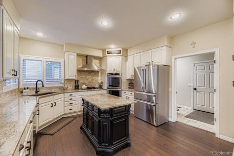 8356 Green Island Circle Lone Tree CO 80124