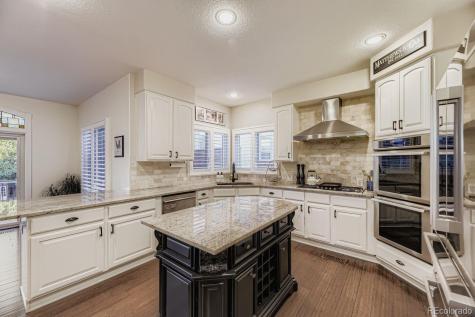 8356 Green Island Circle Lone Tree CO 80124