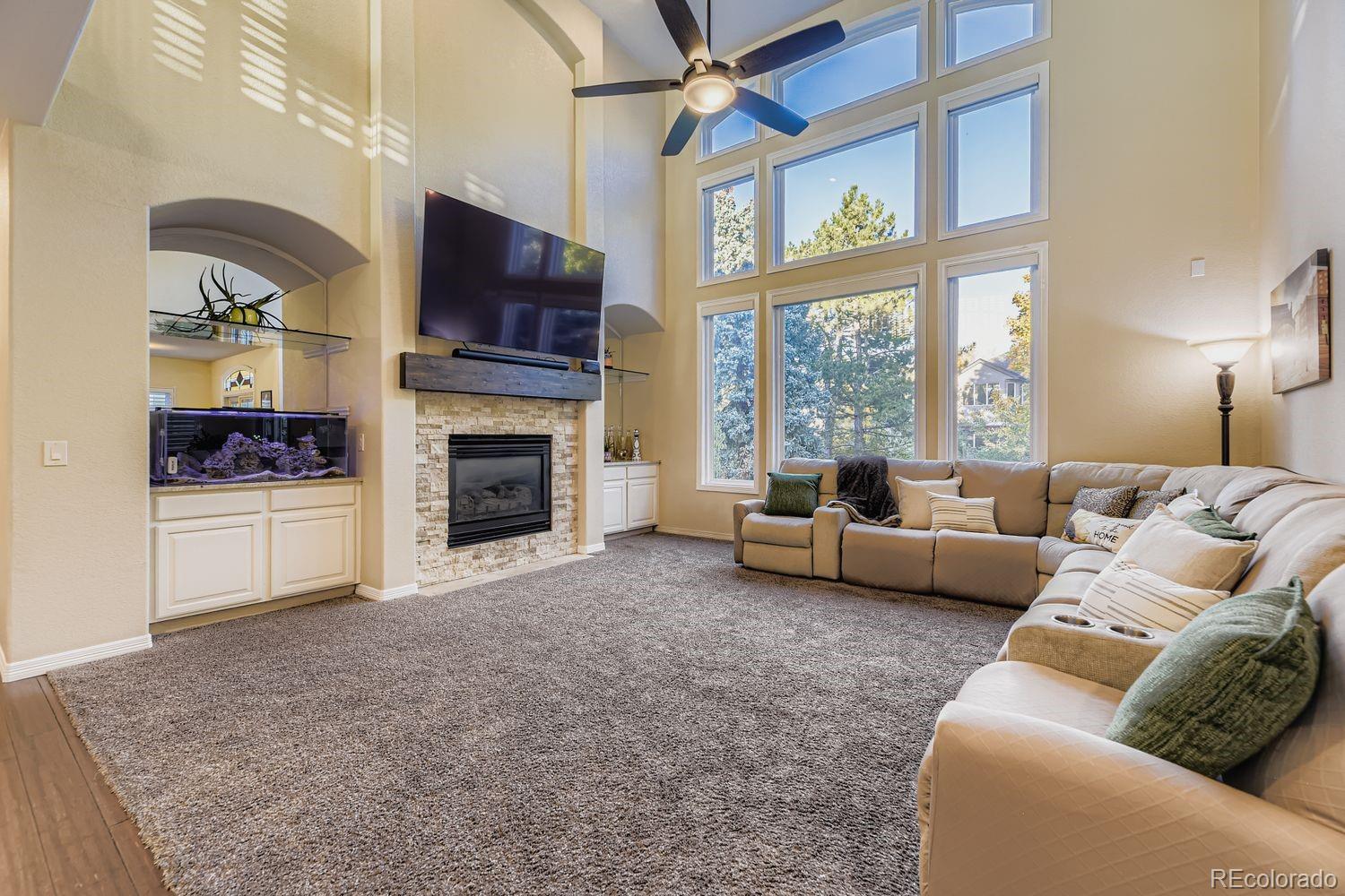8356 Green Island Circle Lone Tree CO 80124