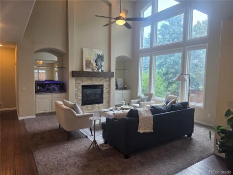8356 Green Island Circle Lone Tree CO 80124