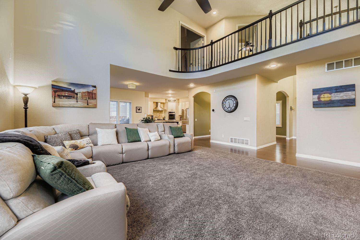 8356 Green Island Circle Lone Tree CO 80124