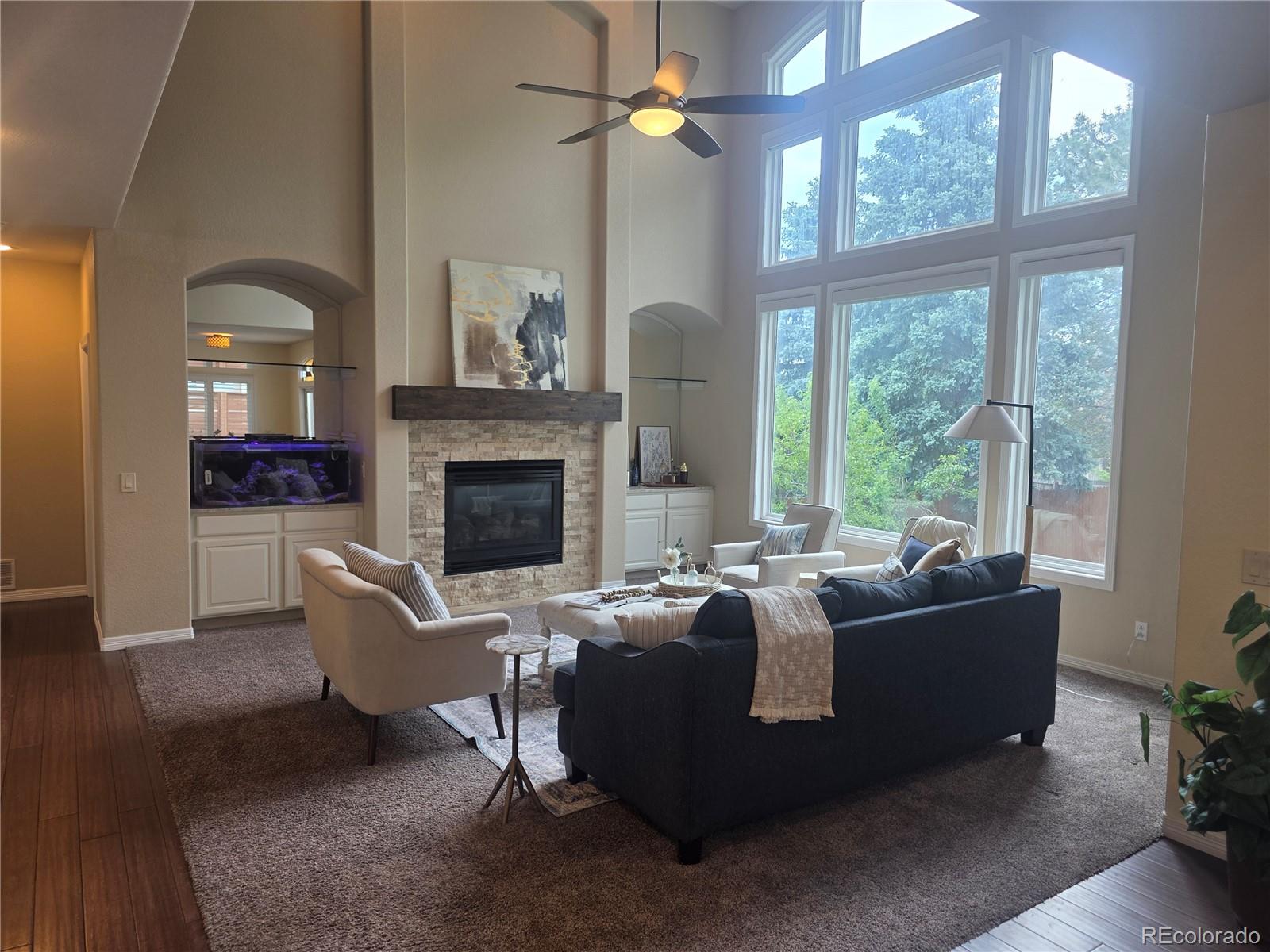 8356 Green Island Circle Lone Tree CO 80124