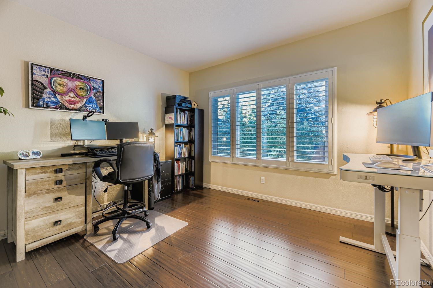 8356 Green Island Circle Lone Tree CO 80124