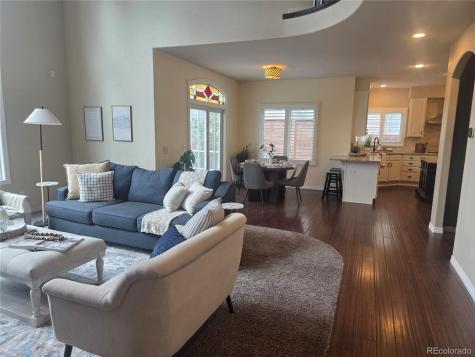 8356 Green Island Circle Lone Tree CO 80124