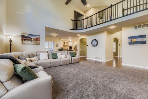8356 Green Island Circle Lone Tree CO 80124