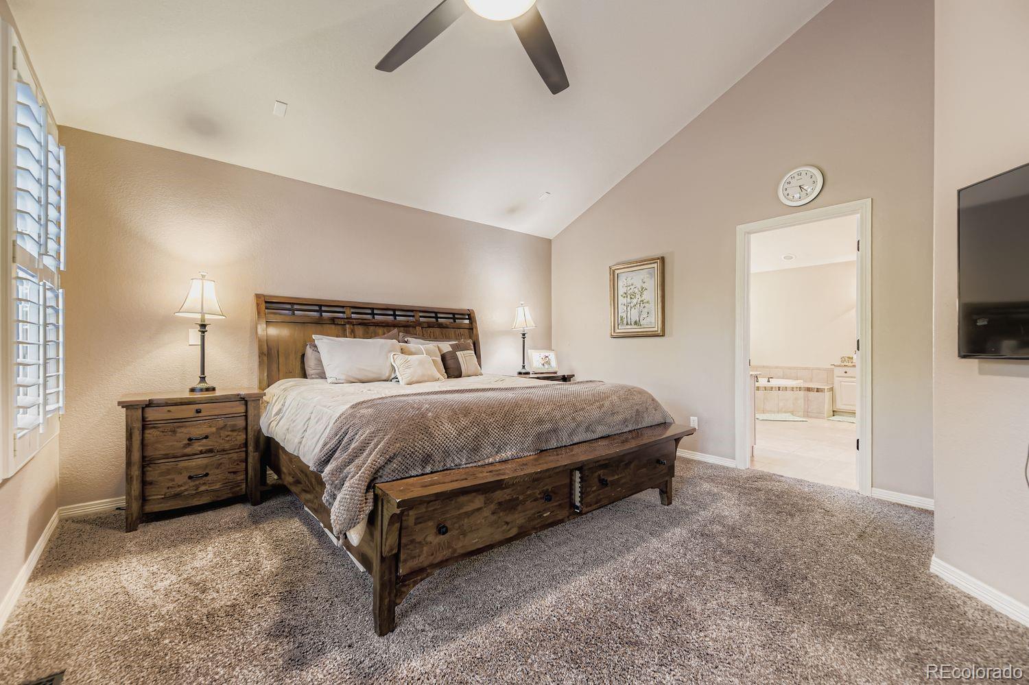 8356 Green Island Circle Lone Tree CO 80124
