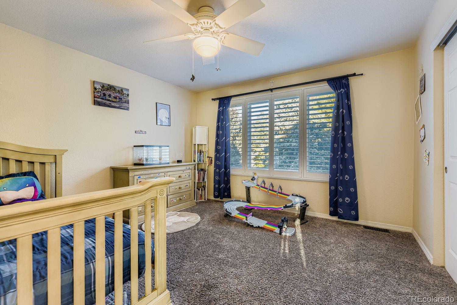 8356 Green Island Circle Lone Tree CO 80124