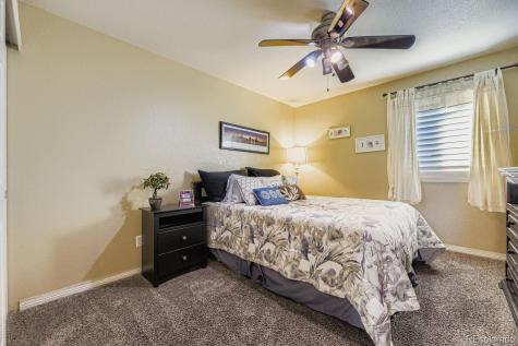 8356 Green Island Circle Lone Tree CO 80124