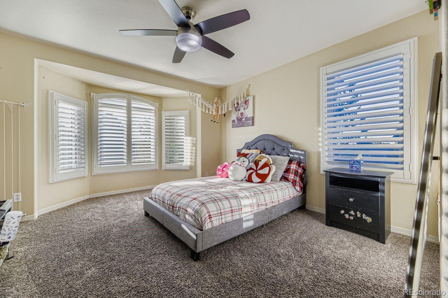 8356 Green Island Circle Lone Tree CO 80124