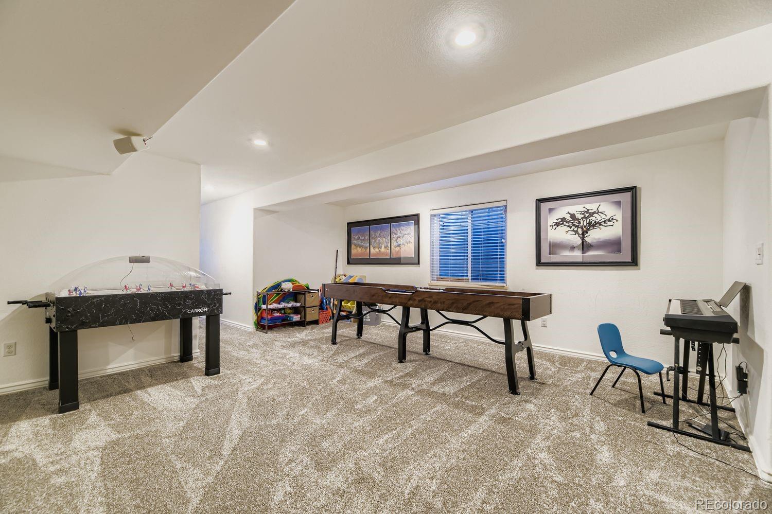 8356 Green Island Circle Lone Tree CO 80124