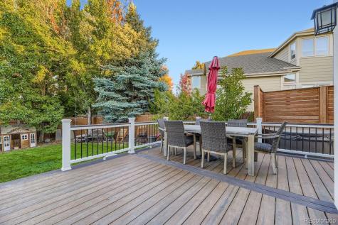 8356 Green Island Circle Lone Tree CO 80124
