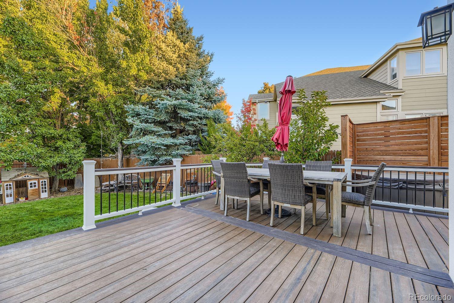 8356 Green Island Circle Lone Tree CO 80124