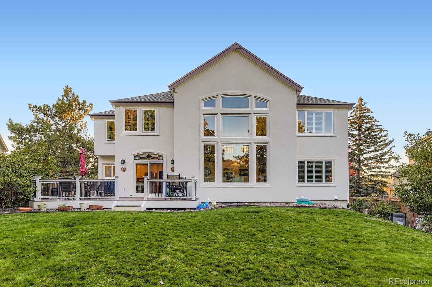 8356 Green Island Circle Lone Tree CO 80124