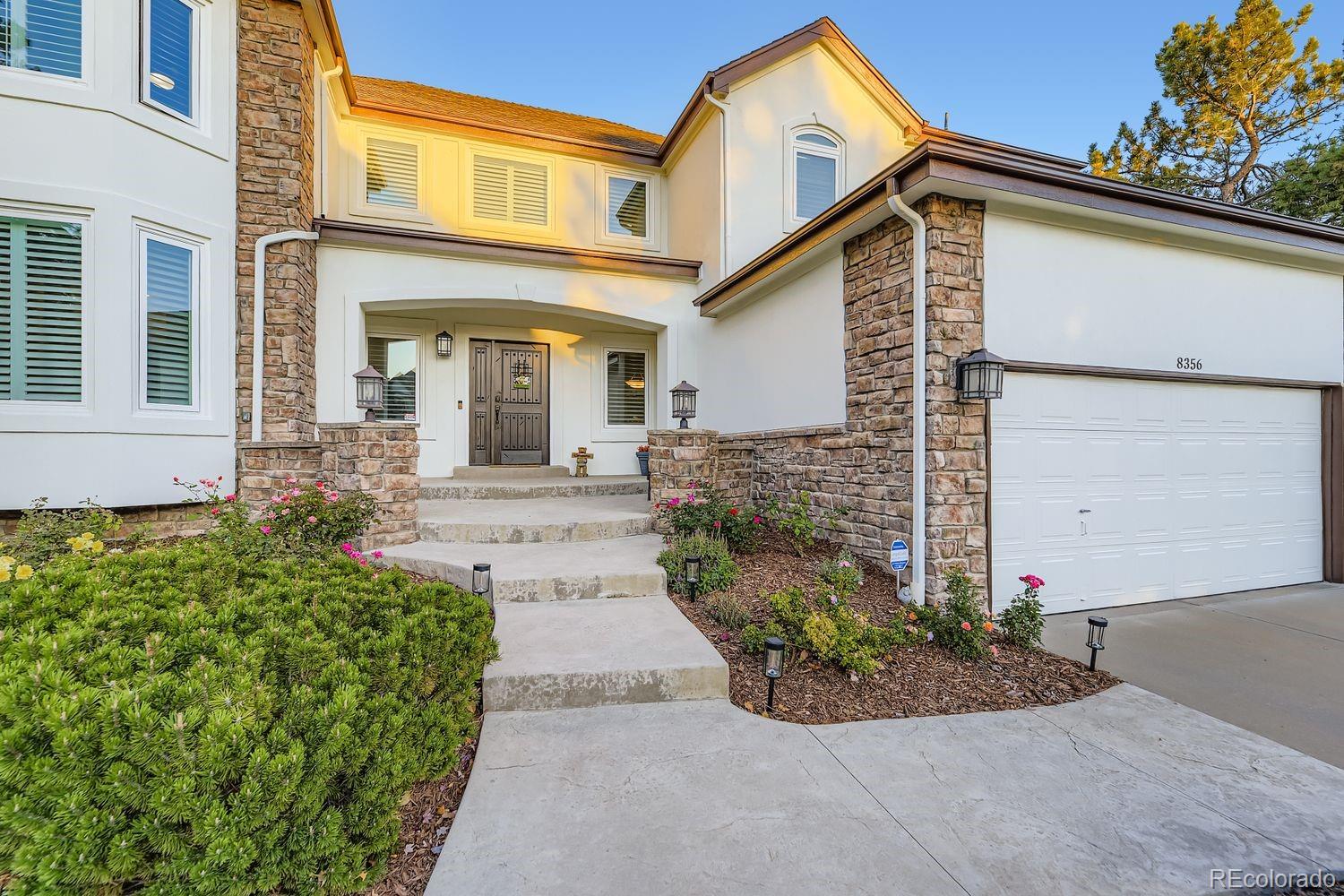 8356 Green Island Circle Lone Tree CO 80124