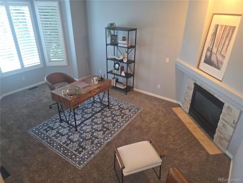 8356 Green Island Circle Lone Tree CO 80124