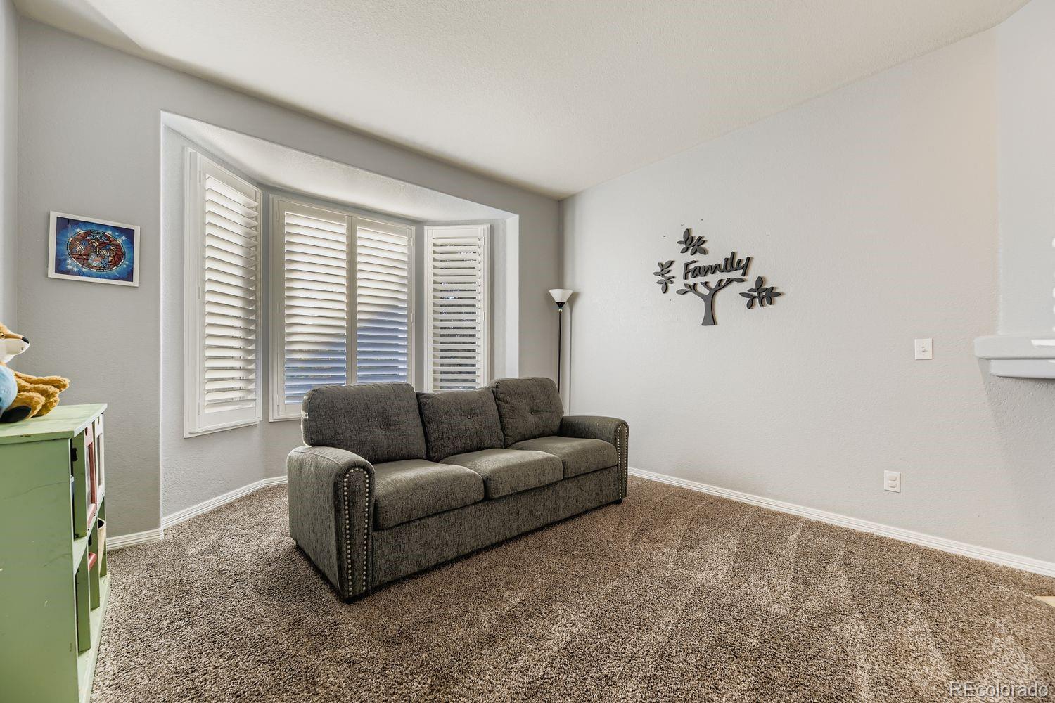 8356 Green Island Circle Lone Tree CO 80124