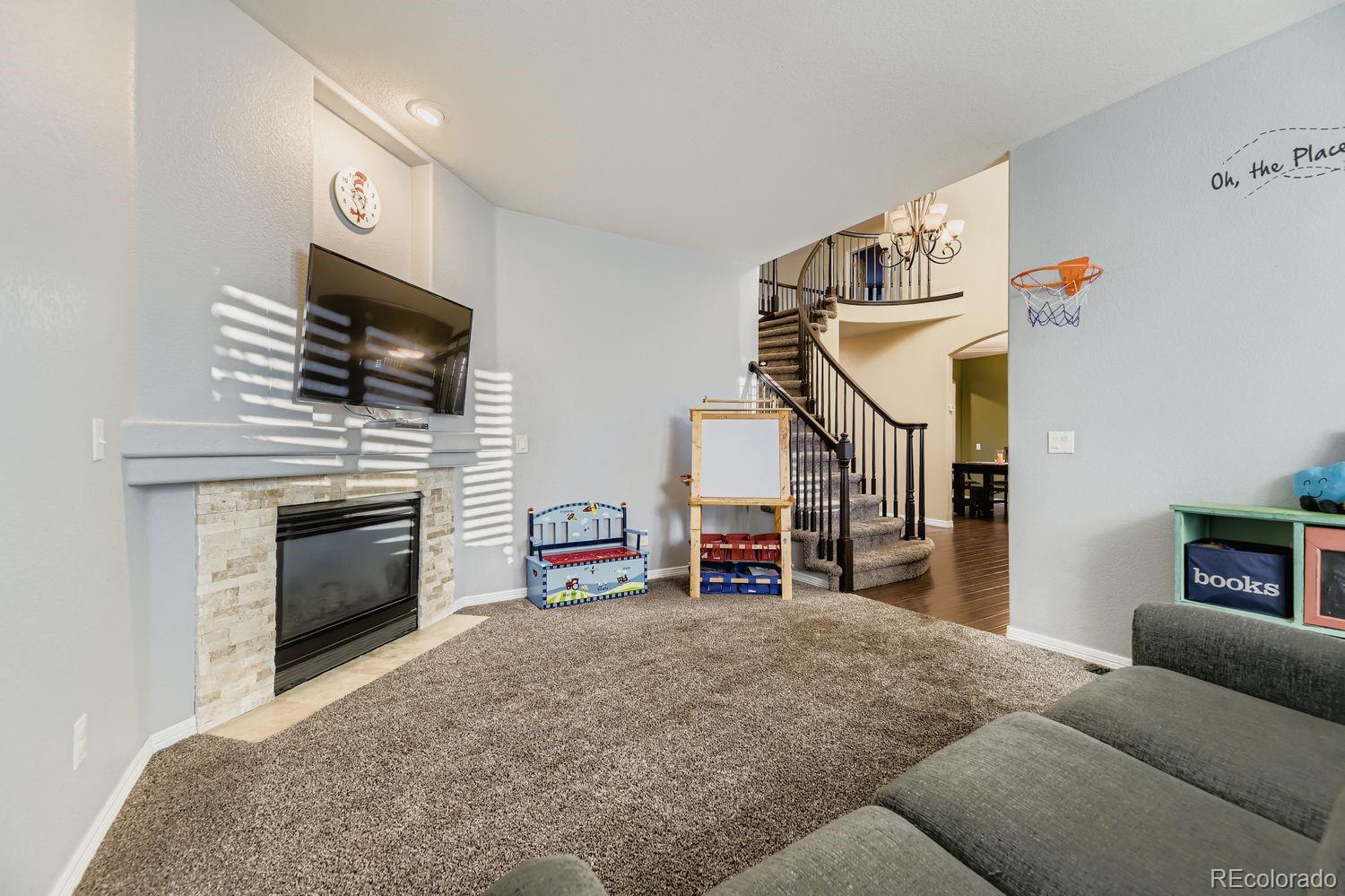 8356 Green Island Circle Lone Tree CO 80124