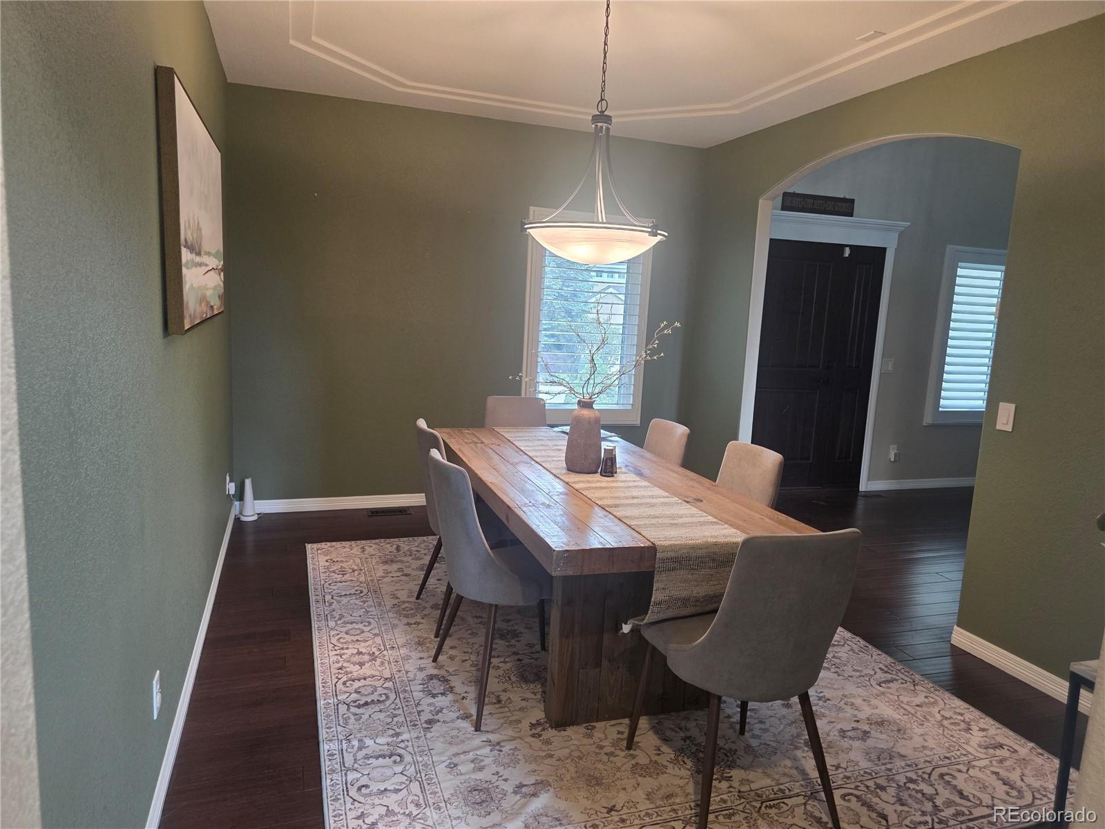 8356 Green Island Circle Lone Tree CO 80124