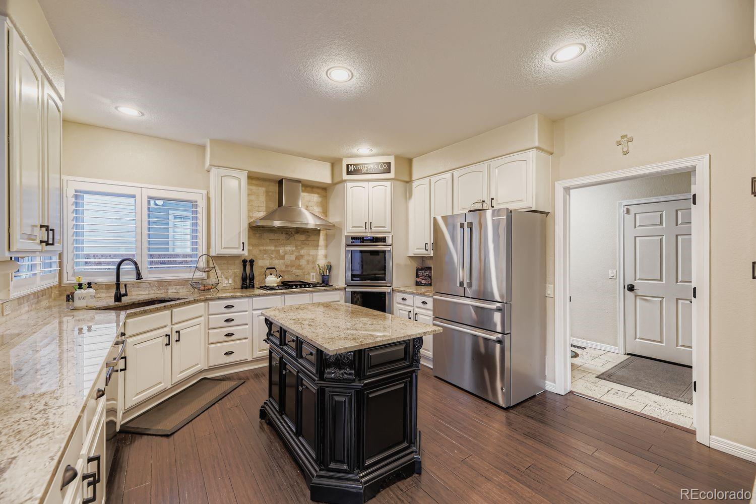8356 Green Island Circle Lone Tree CO 80124