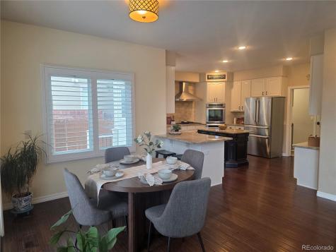 8356 Green Island Circle Lone Tree CO 80124