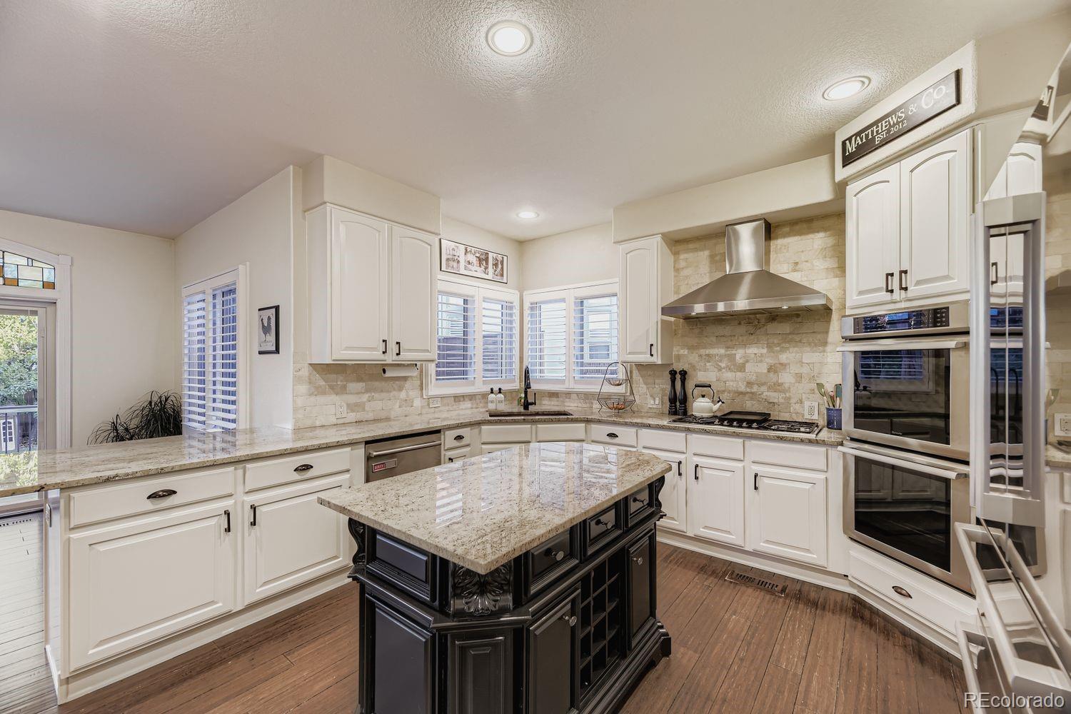 8356 Green Island Circle Lone Tree CO 80124