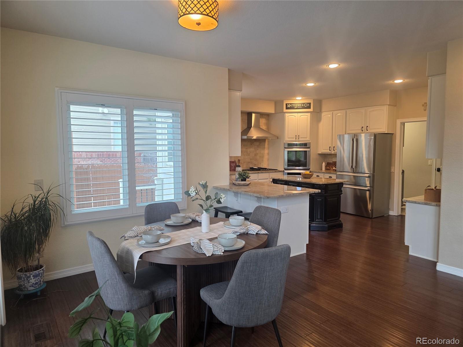 8356 Green Island Circle Lone Tree CO 80124