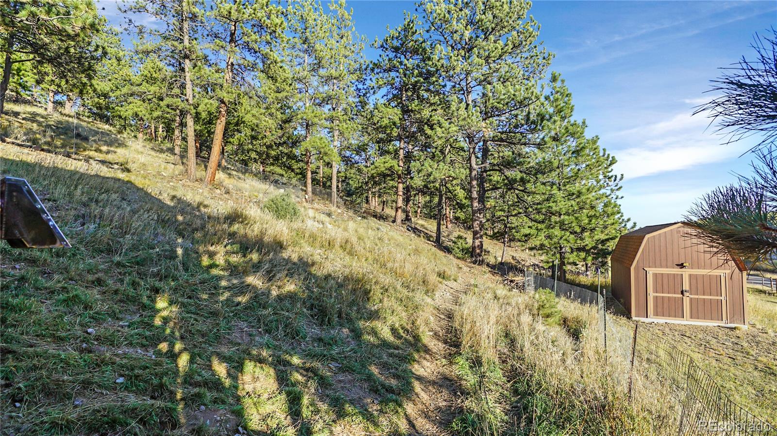 2729 County Road 72 Bailey CO 80421