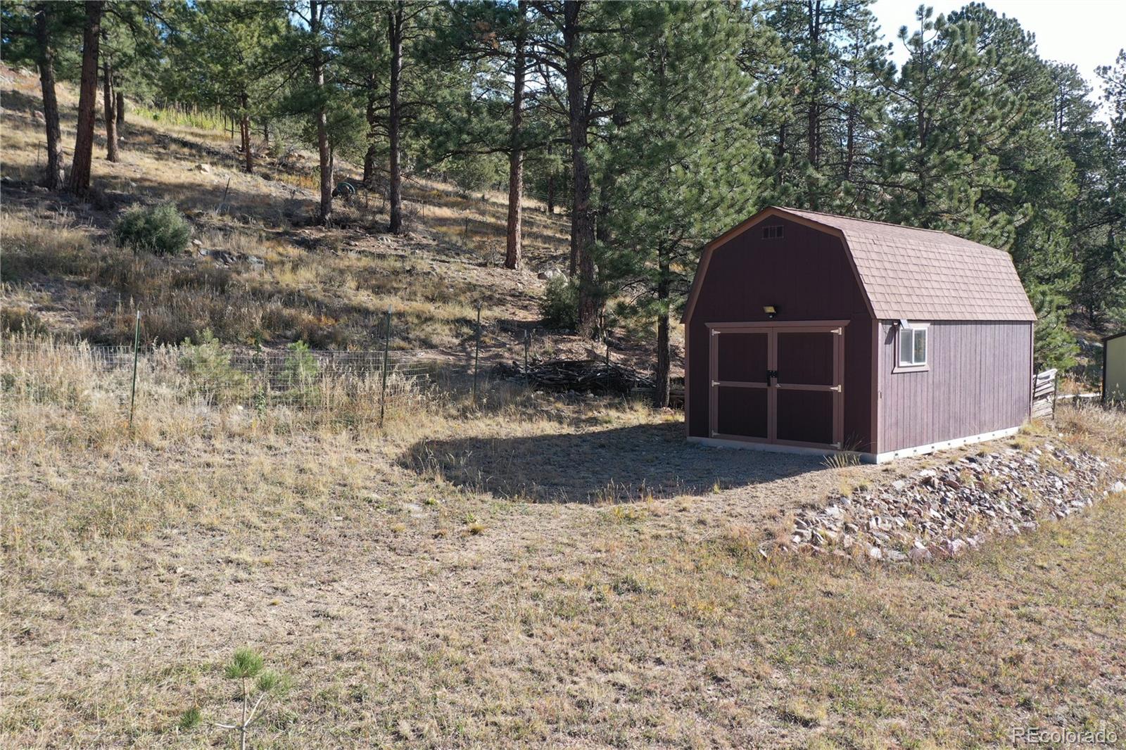 2729 County Road 72 Bailey CO 80421