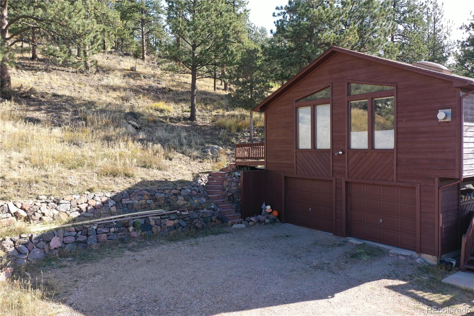 2729 County Road 72 Bailey CO 80421