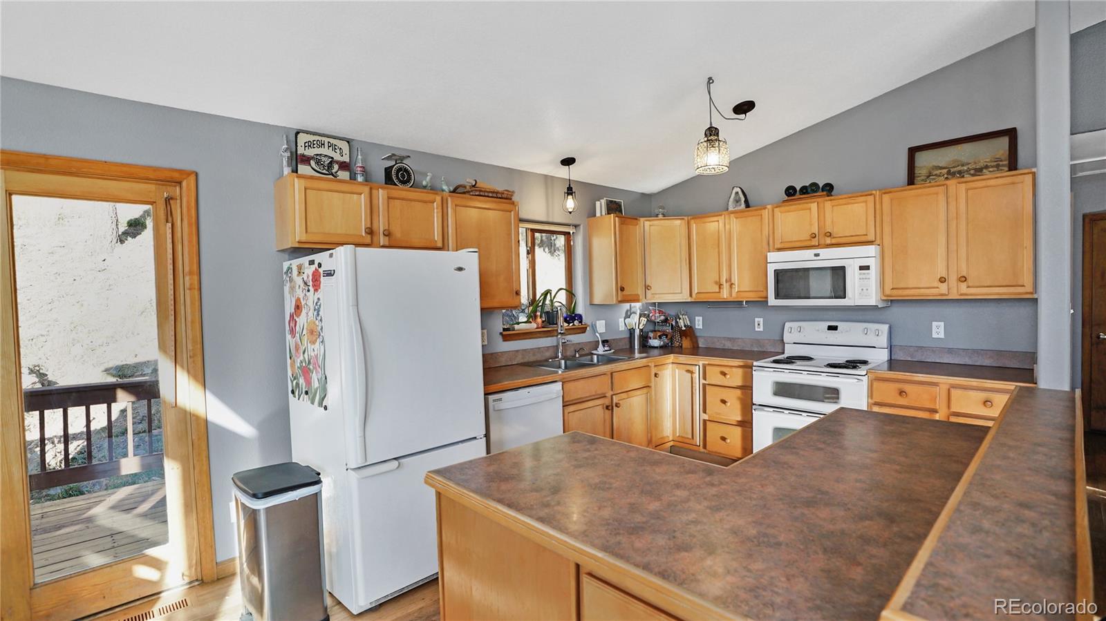 2729 County Road 72 Bailey CO 80421
