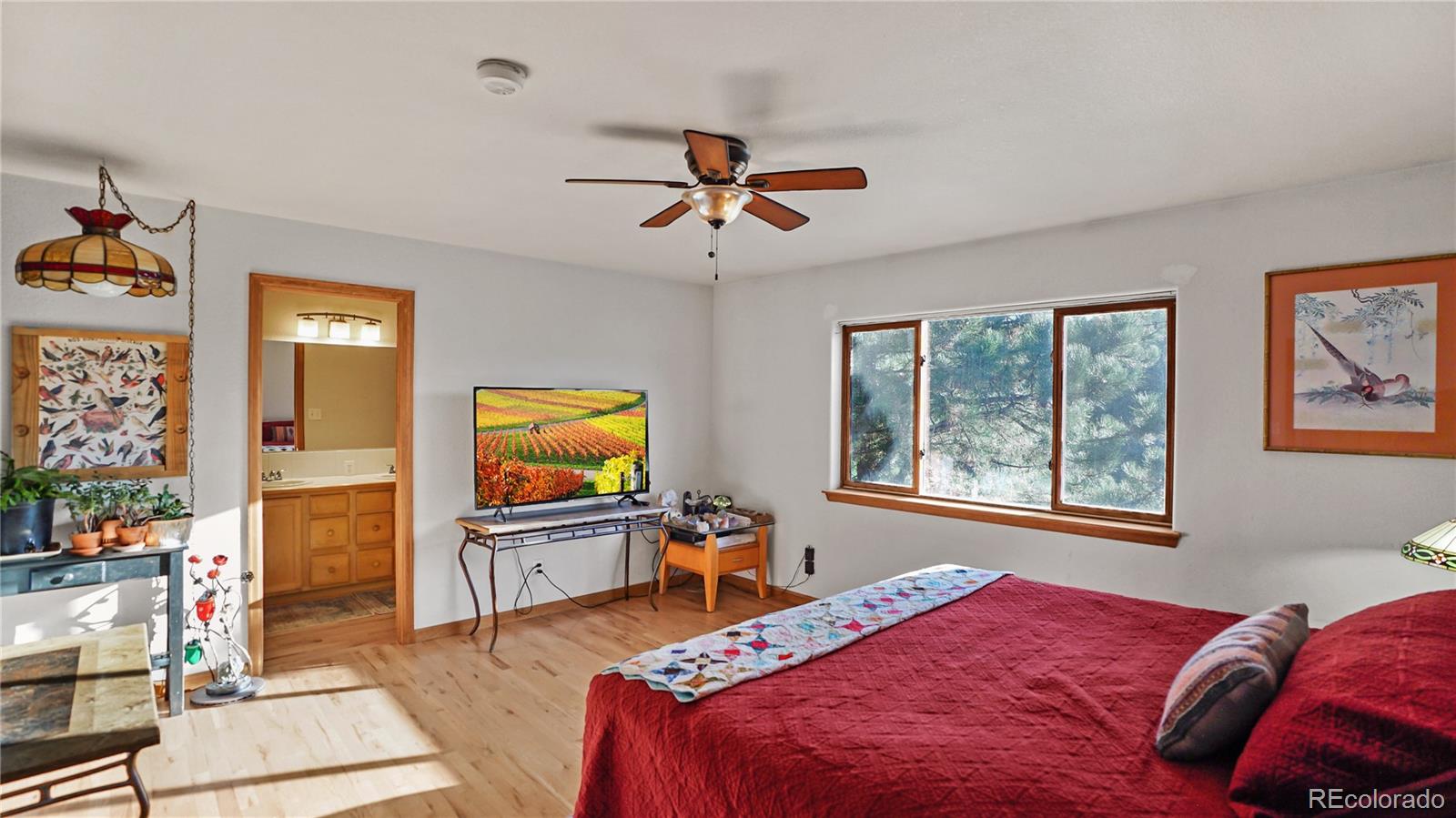 2729 County Road 72 Bailey CO 80421