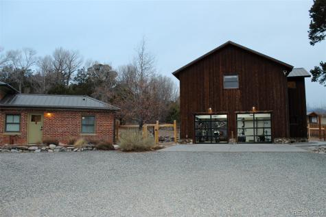13500 County Road 220 A Salida CO 81201