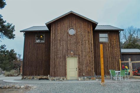 13500 County Road 220 A Salida CO 81201
