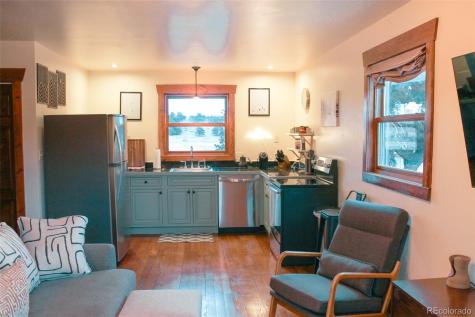 13500 County Road 220 A Salida CO 81201