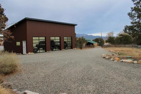 13500 County Road 220 A Salida CO 81201