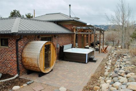 13500 County Road 220 A Salida CO 81201