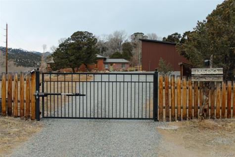 13500 County Road 220 A Salida CO 81201