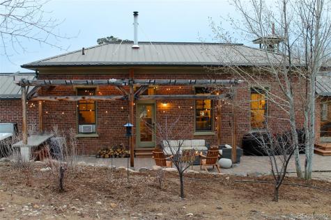 13500 County Road 220 A Salida CO 81201