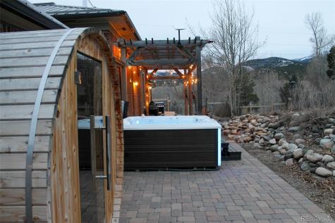 13500 County Road 220 A Salida CO 81201