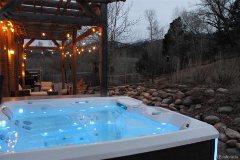 13500 County Road 220 A Salida CO 81201