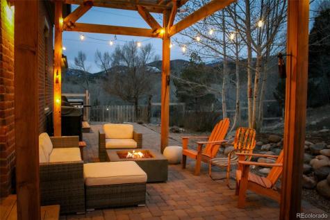 13500 County Road 220 A Salida CO 81201