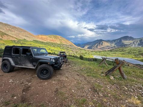 13500 County Road 220 A Salida CO 81201
