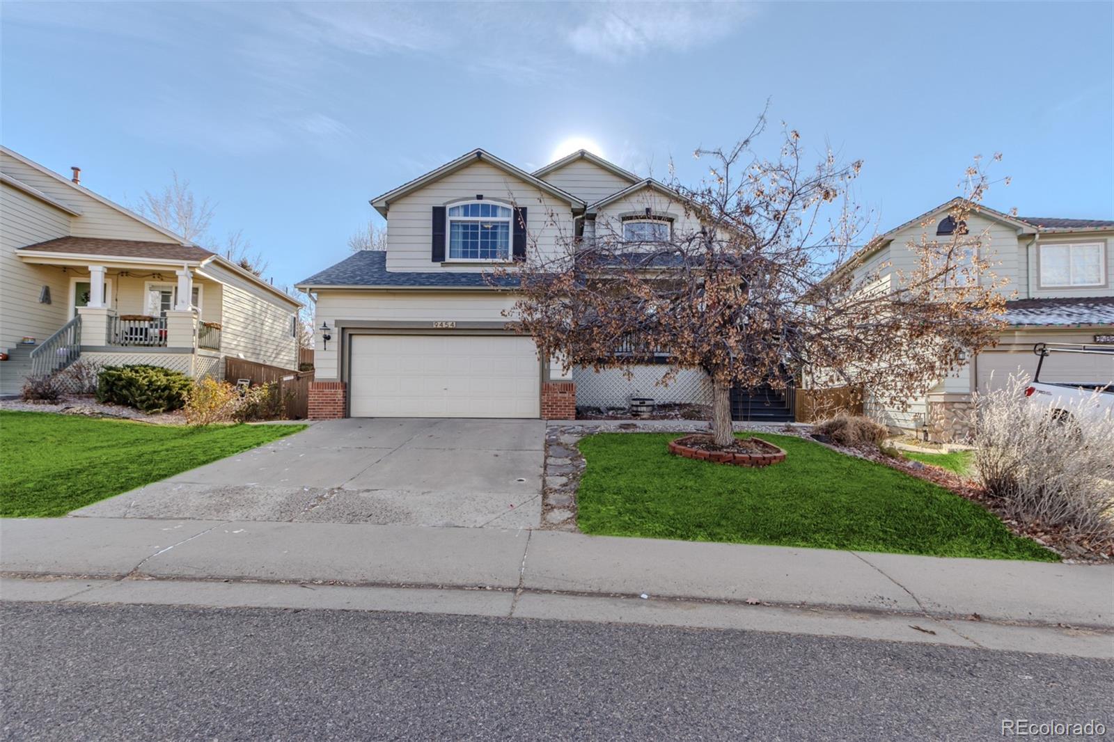 9454 Wolfe Place Highlands Ranch CO 80129