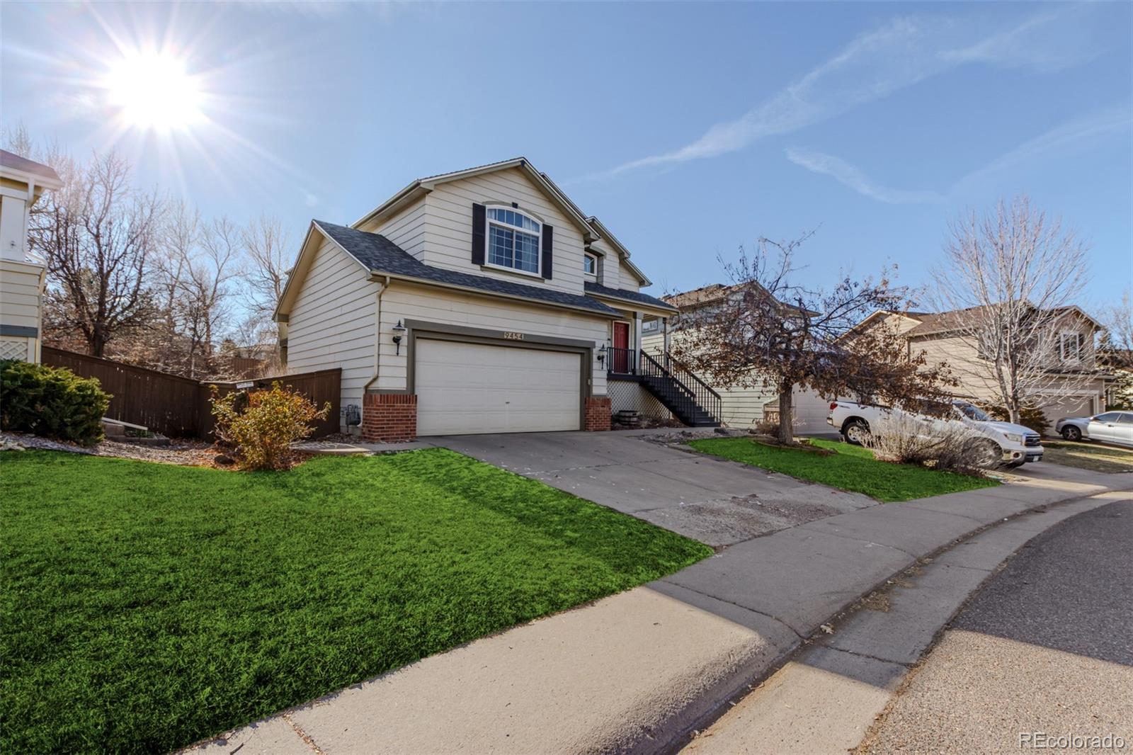 9454 Wolfe Place Highlands Ranch CO 80129