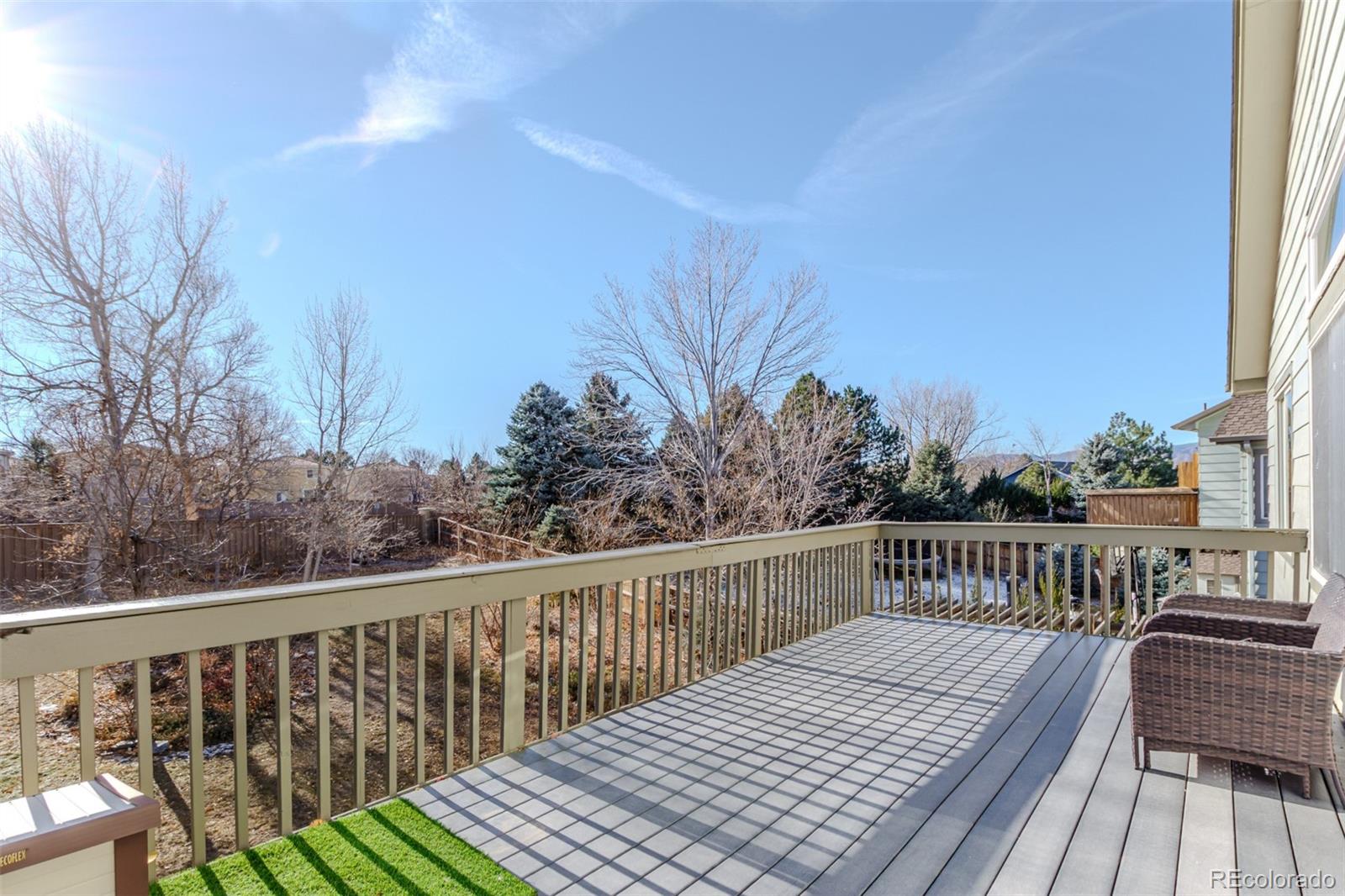 9454 Wolfe Place Highlands Ranch CO 80129