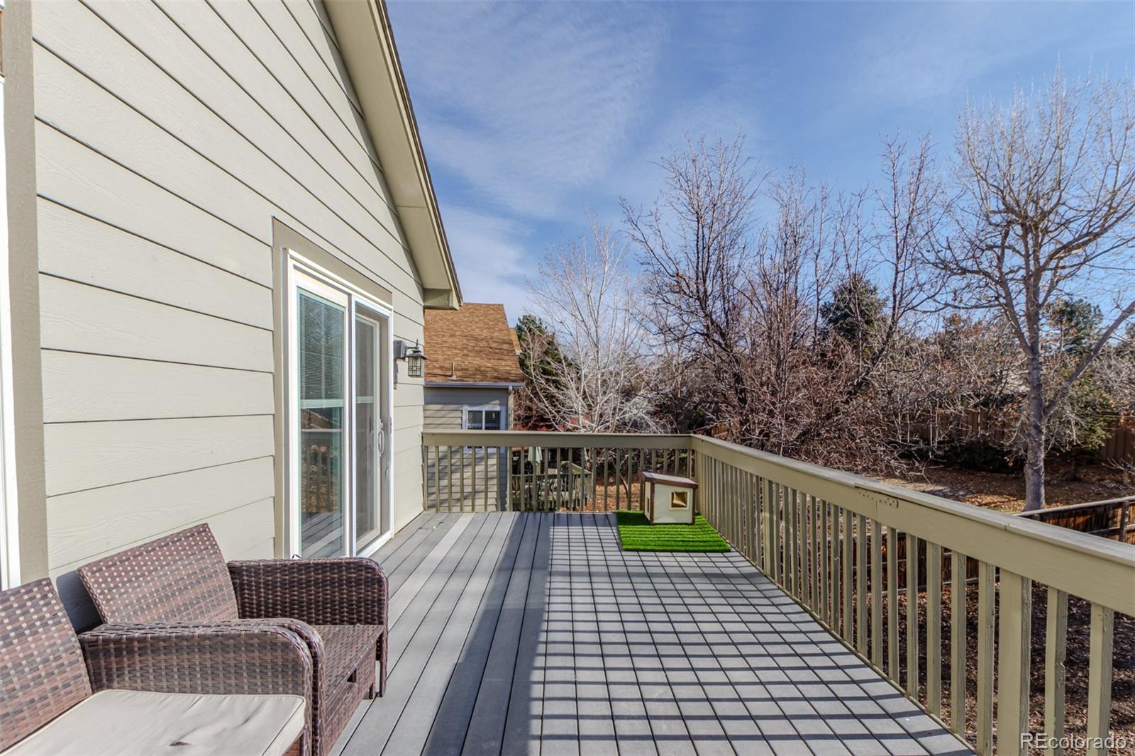 9454 Wolfe Place Highlands Ranch CO 80129
