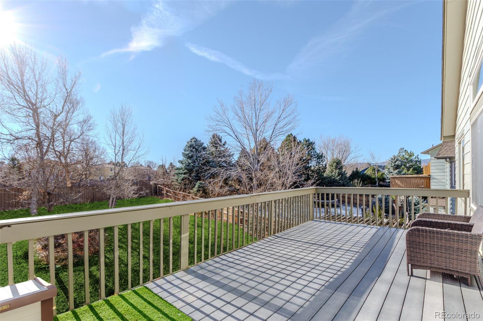 9454 Wolfe Place Highlands Ranch CO 80129