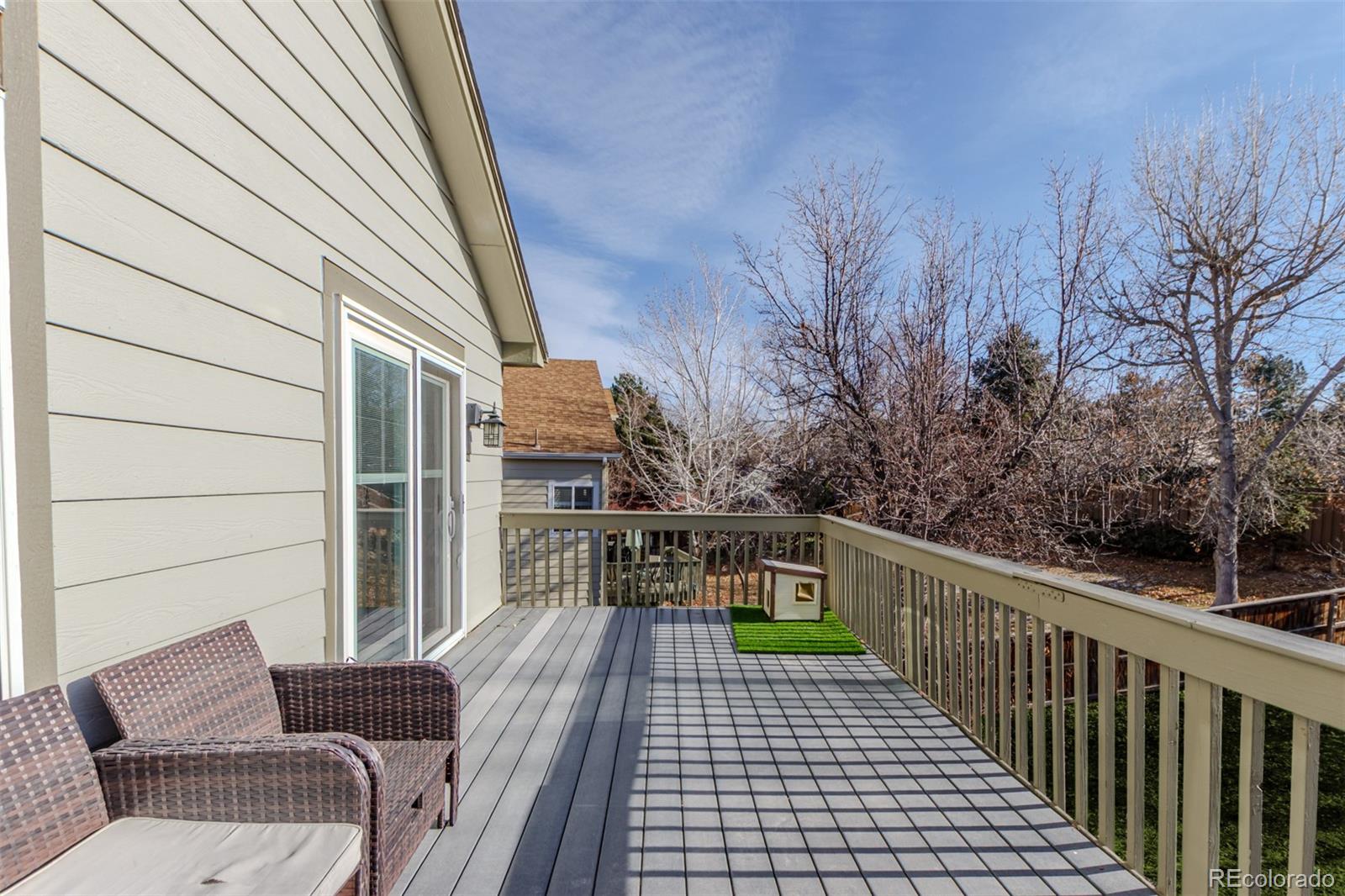9454 Wolfe Place Highlands Ranch CO 80129