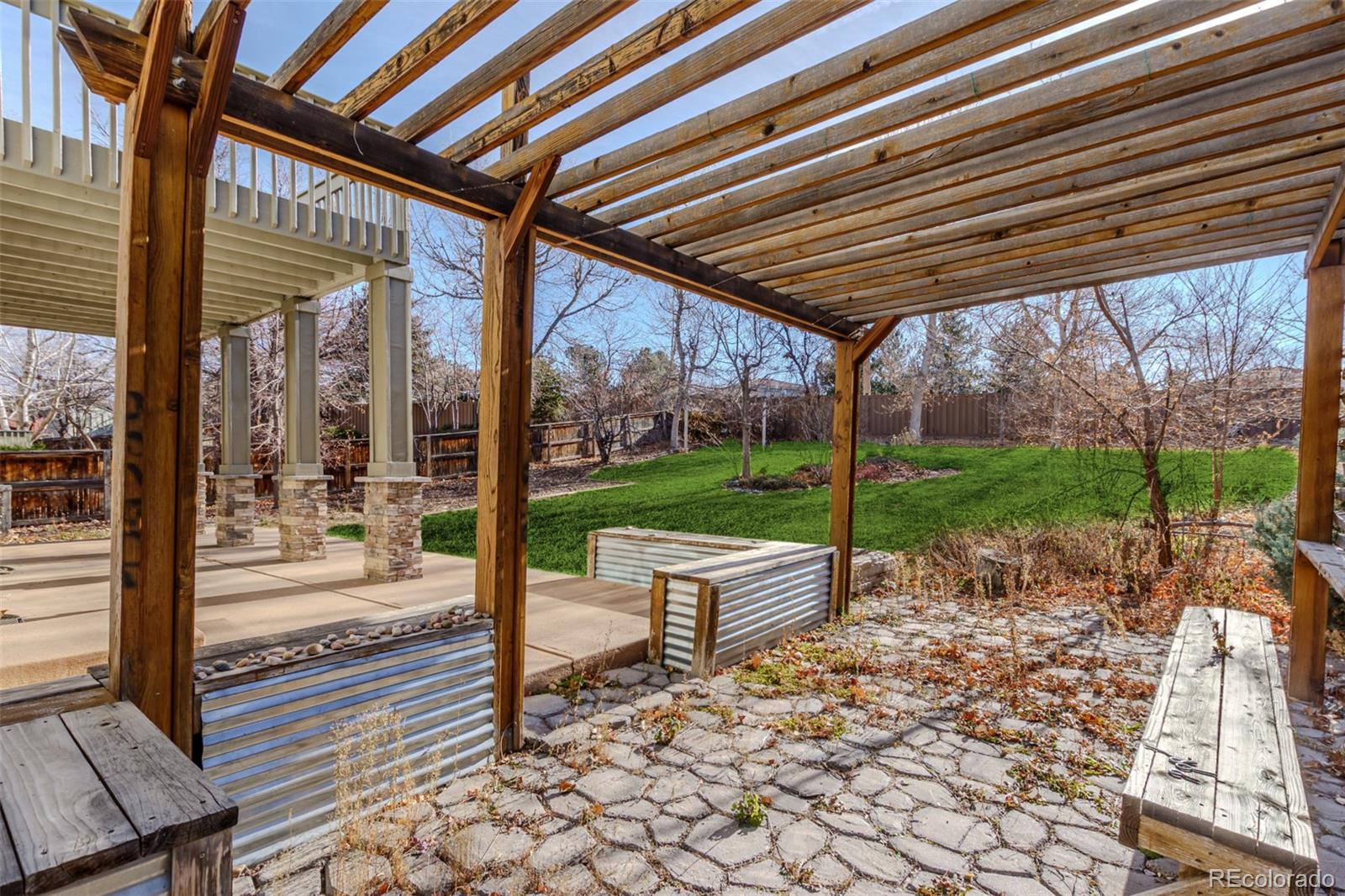 9454 Wolfe Place Highlands Ranch CO 80129