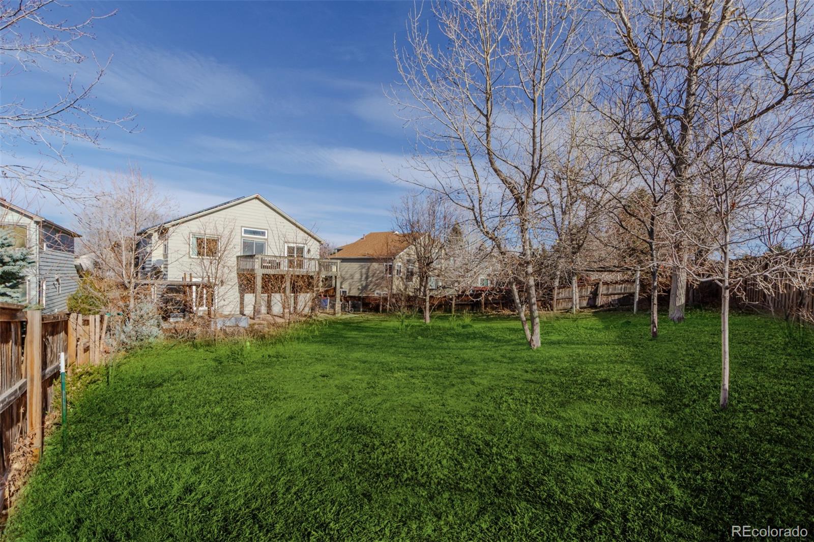 9454 Wolfe Place Highlands Ranch CO 80129
